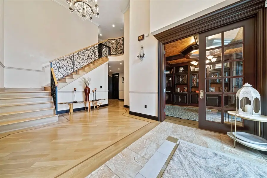 20 Boulder Rd, Newton, MA 02459 - #3