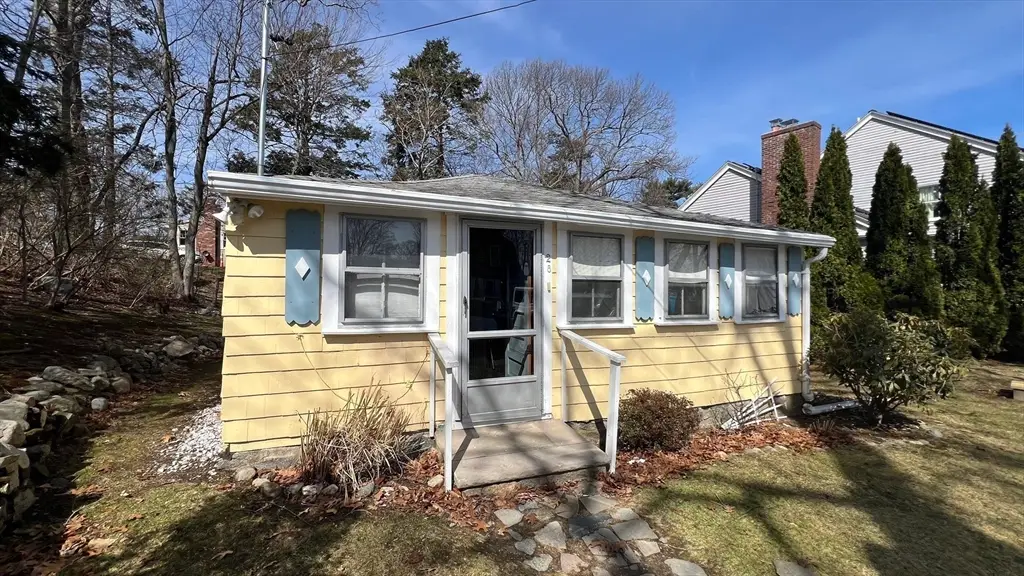 28 Stillman St, Weymouth, MA 02189 - #1