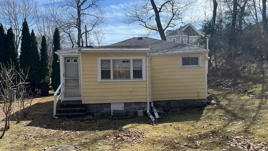 28 Stillman St, Weymouth, MA 02189 - #3