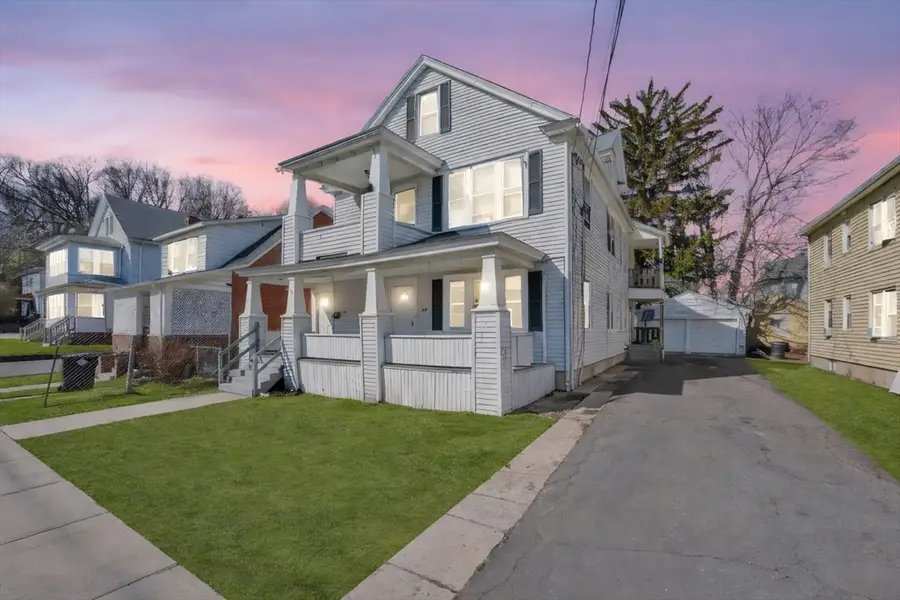 69-71 Elmwood Ave, Holyoke, MA 01040 - #2