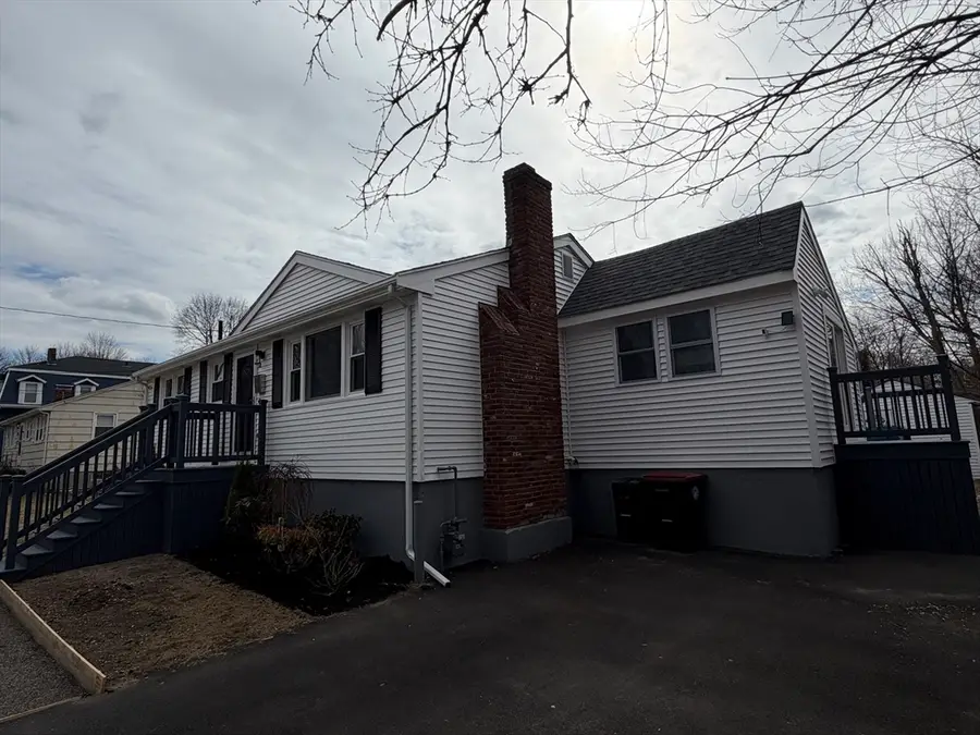 11 Carter, Brockton, MA 02302 - #3