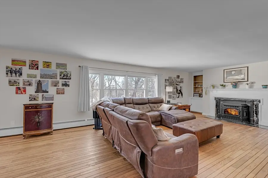 6 Cutler Rd, Paxton, MA 01612 - #3