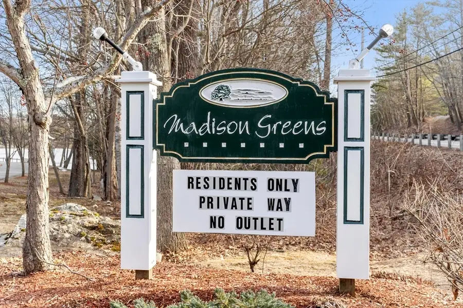 37 Madison Way #37, Hubbardston, MA 01452 - #2