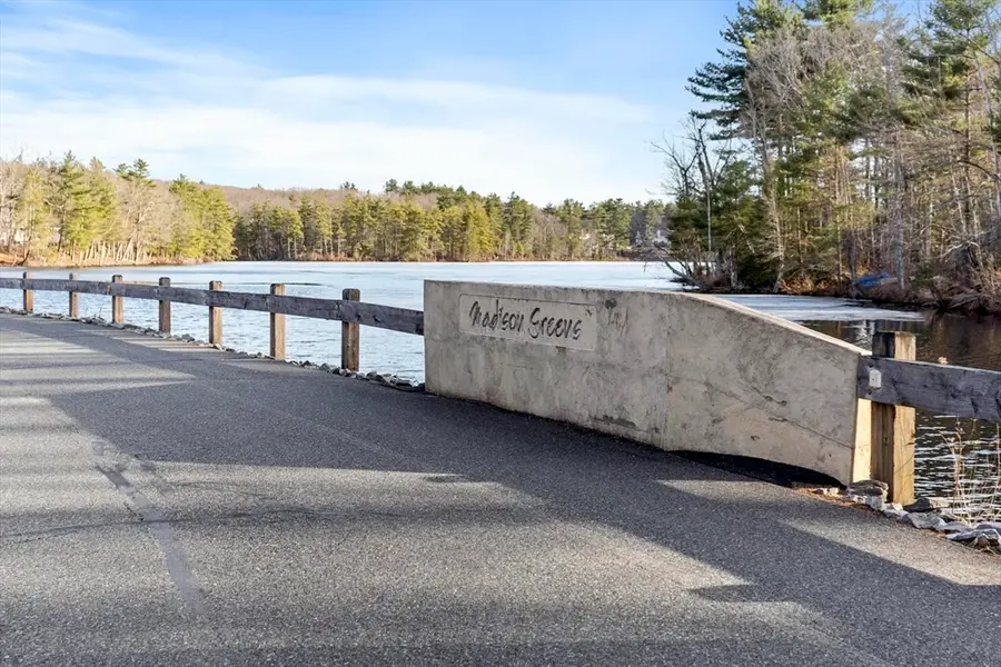 37 Madison Way #37, Hubbardston, MA 01452 - #3