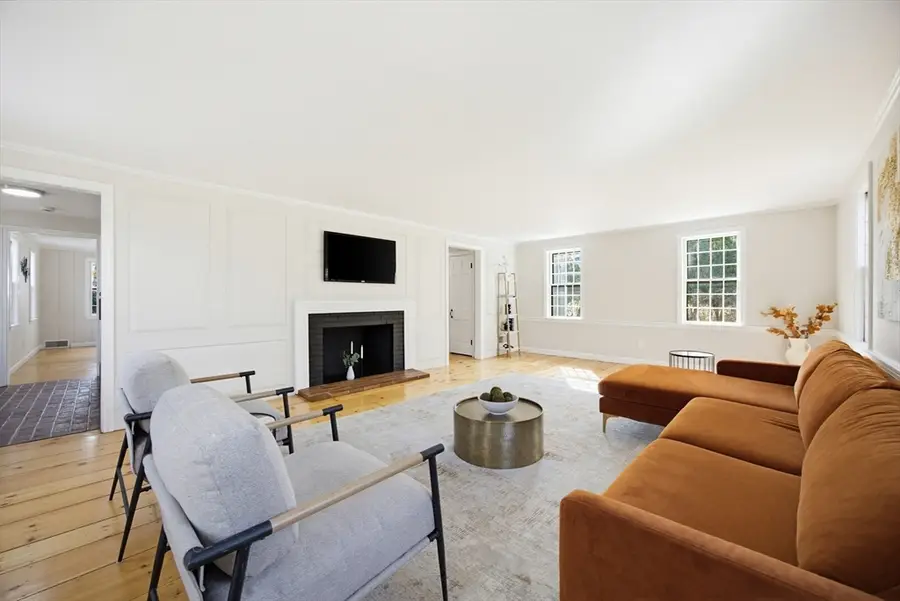 16 Coleman Rd., Newbury, MA 01922 - #3