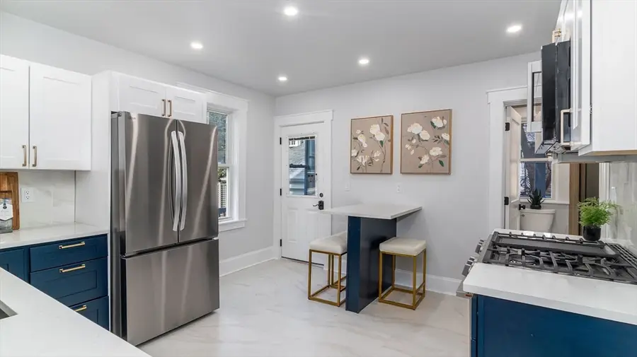 35 Fairmont #1, Arlington, MA 02474 - #2