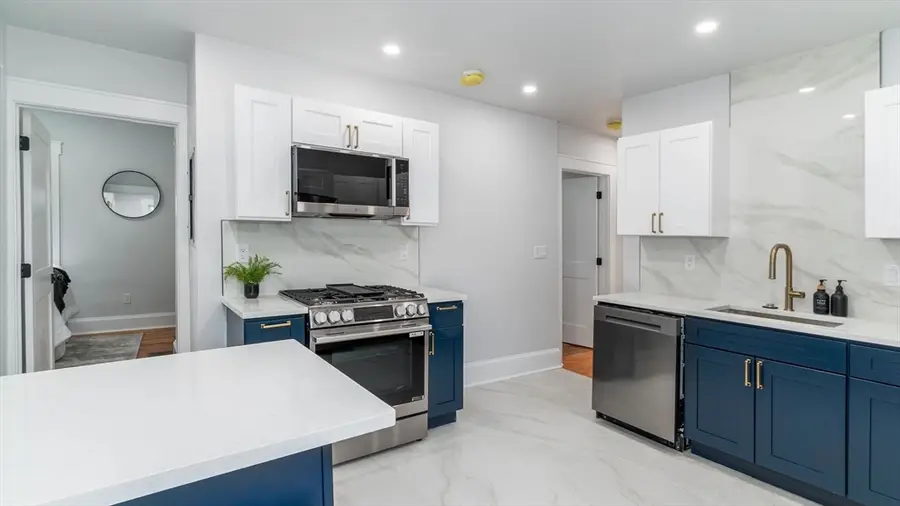 35 Fairmont #1, Arlington, MA 02474 - #3