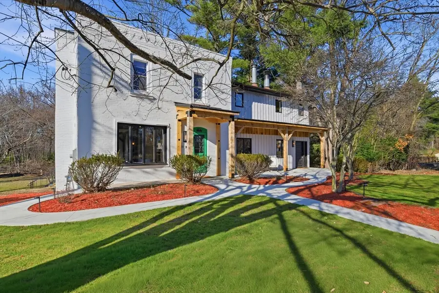 75 Pine St, South Hadley, MA 01075 - #2