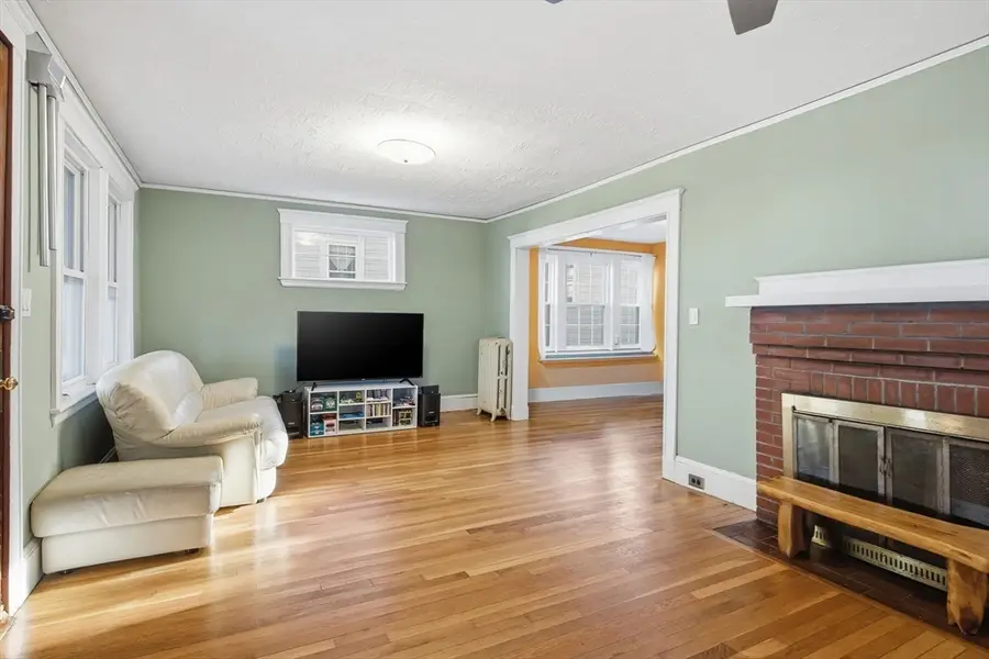 169 Pine St, Quincy, MA 02170 - #2