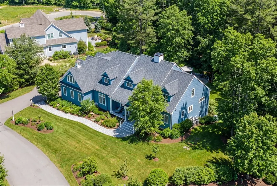 4 Beech Tree Ln, Mattapoisett, MA 02739 - #3