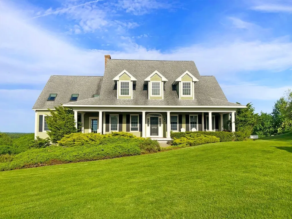 63 Skyfields Dr, Groton, MA 01450 - #1