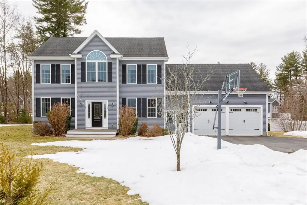 80 Compass Circle, Boylston, MA 01505 - #1