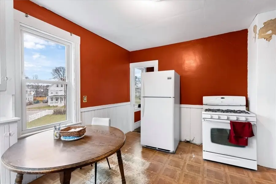 7 Liberty Street, Mansfield, MA 02048 - #2