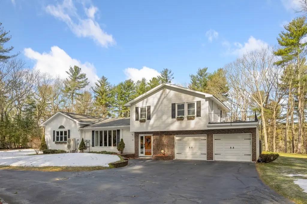 44 Pine Plain, Boxford, MA 01921 - #1