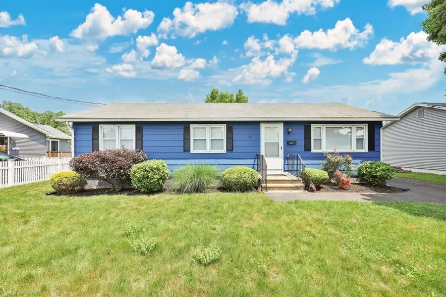 24 Daley St., Chicopee, MA 01013 - #2