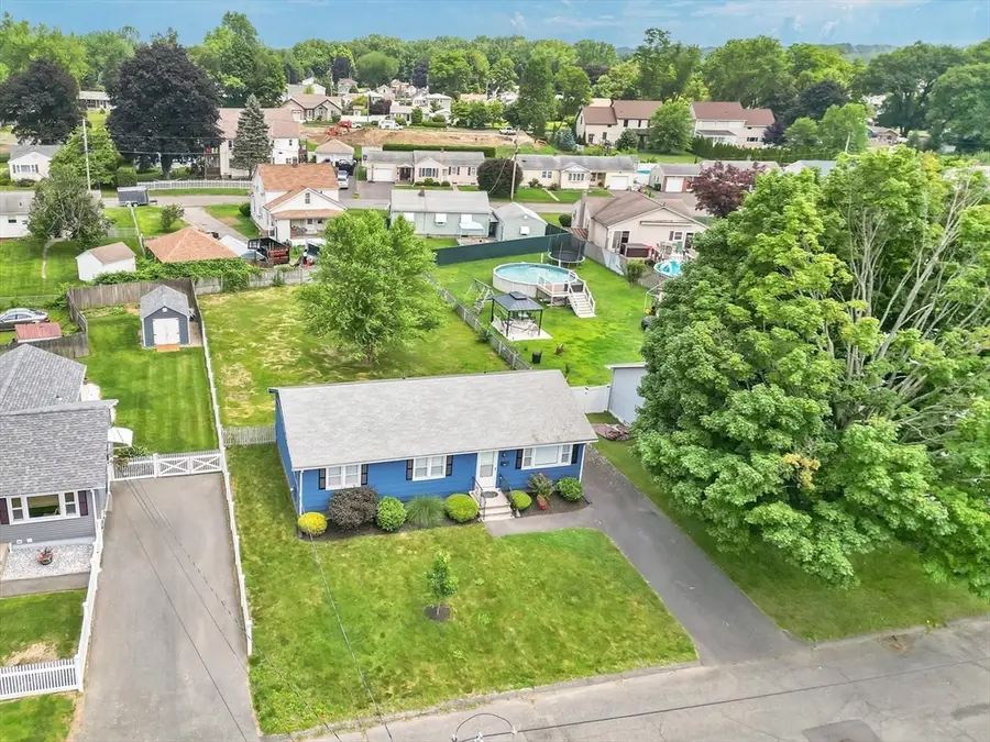 24 Daley St., Chicopee, MA 01013 - #3