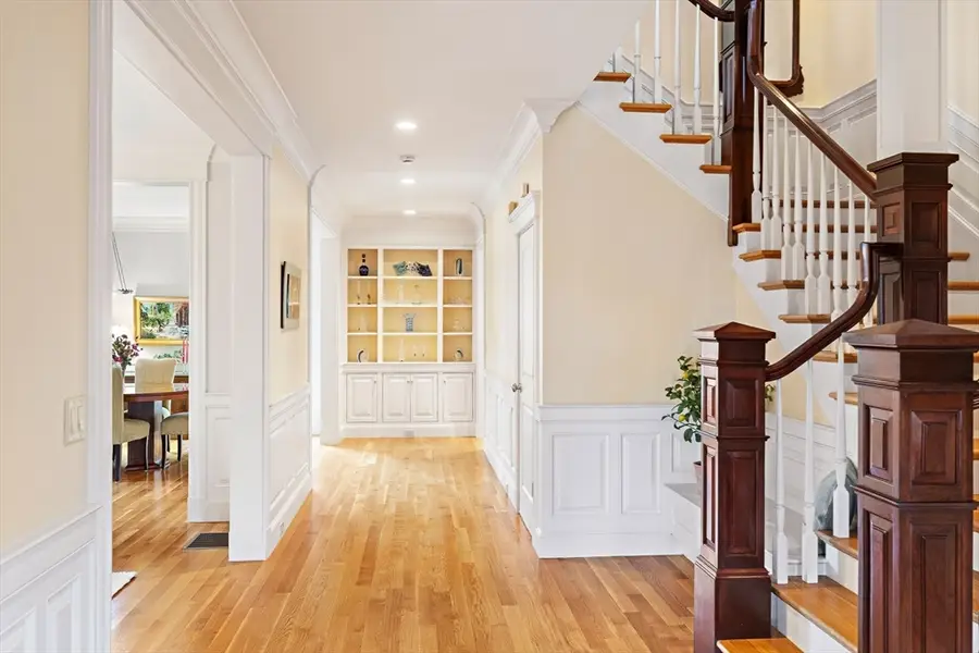 8 Dane, Lexington, MA 02421 - #3