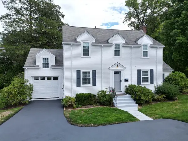 108 Glen Avenue #108, Newton, MA 02459