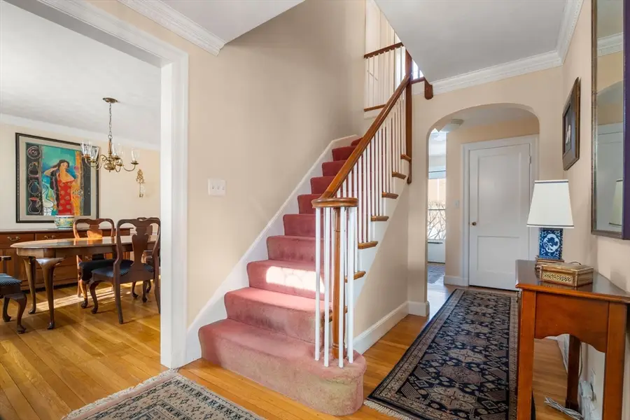 108 Glen Avenue #108, Newton, MA 02459 - #3