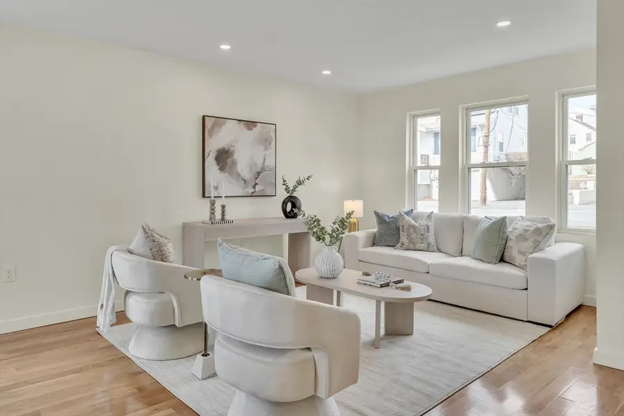 56 Riverview St, Dedham, MA 02026 - #3