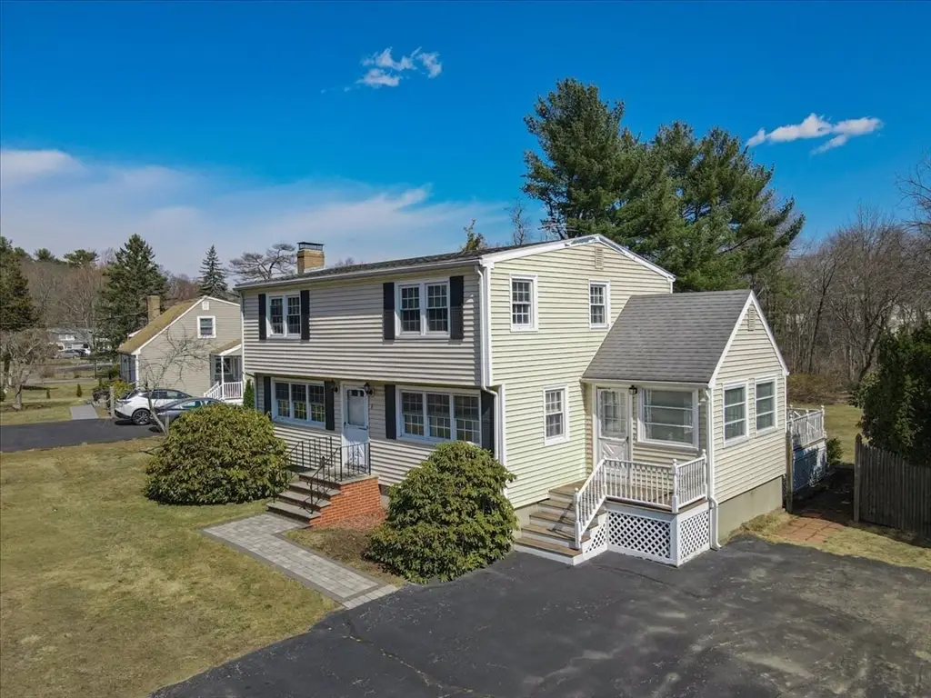 9 Winter St, Burlington, MA 01803 - #1