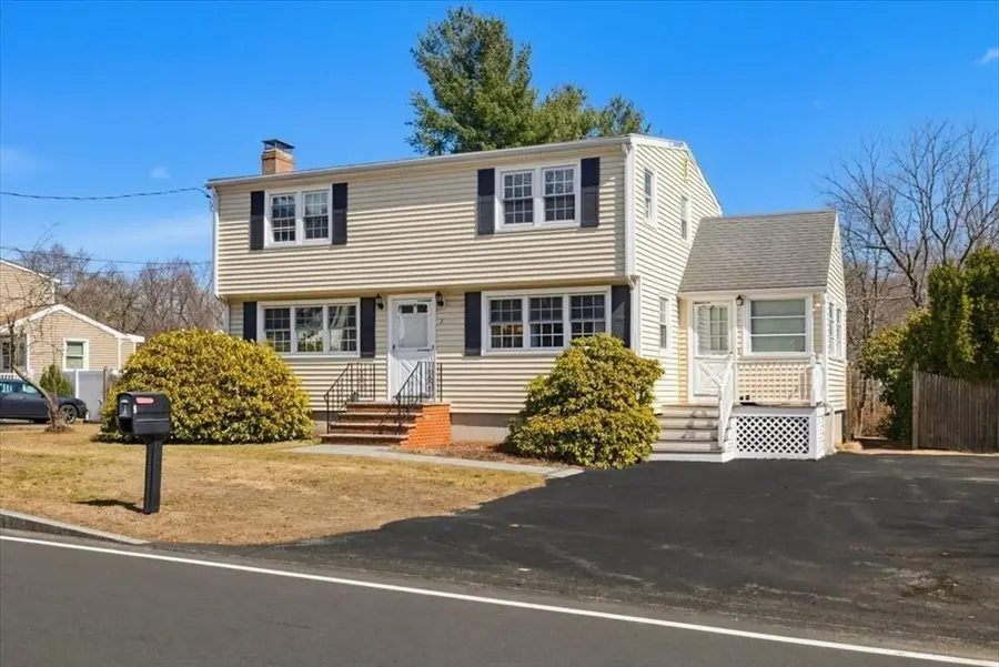 9 Winter St, Burlington, MA 01803 - #2