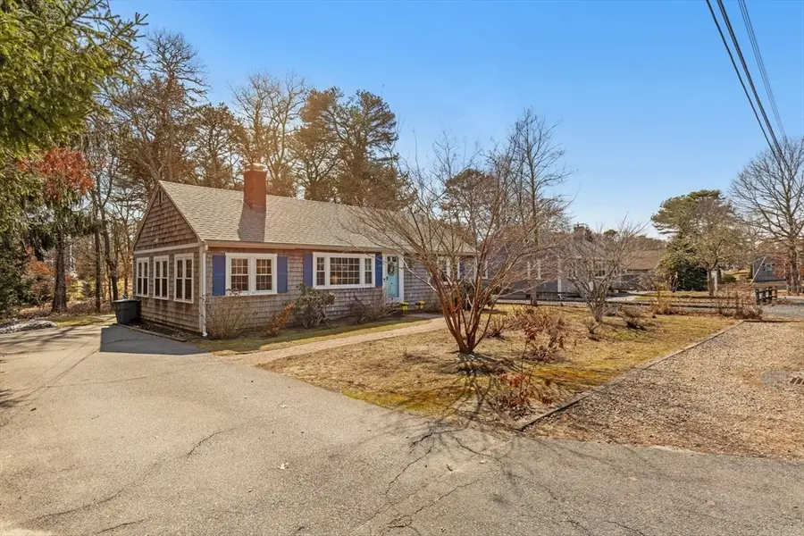11 Sycamore Lane, Dennis, MA 02660 - #2