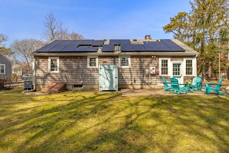 11 Sycamore Lane, Dennis, MA 02660 - #3
