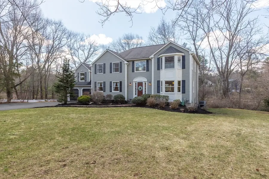 3 Millbrook Road, Medway, MA 02053 - #2