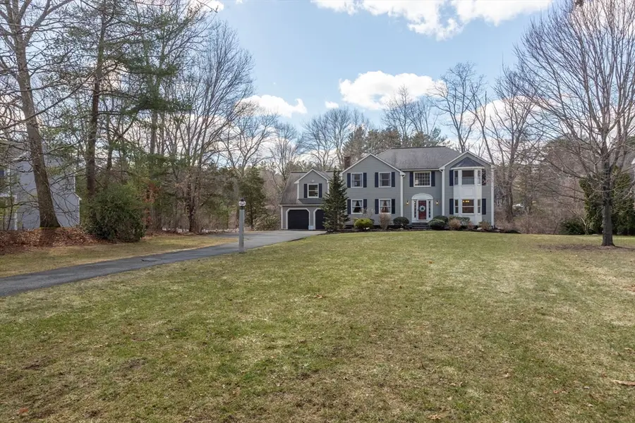 3 Millbrook Road, Medway, MA 02053 - #3