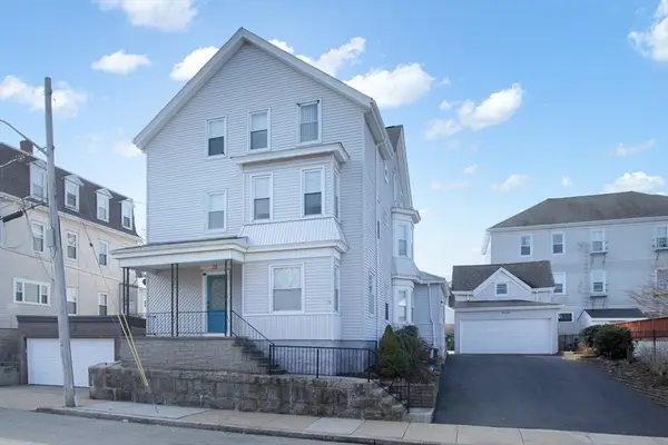 27 Gagnon St, Fall River, MA 02723