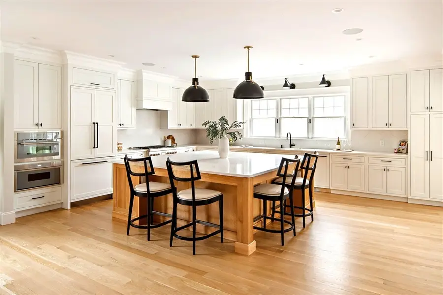 2 Abby Rd, Winchester, MA 01890 - #2