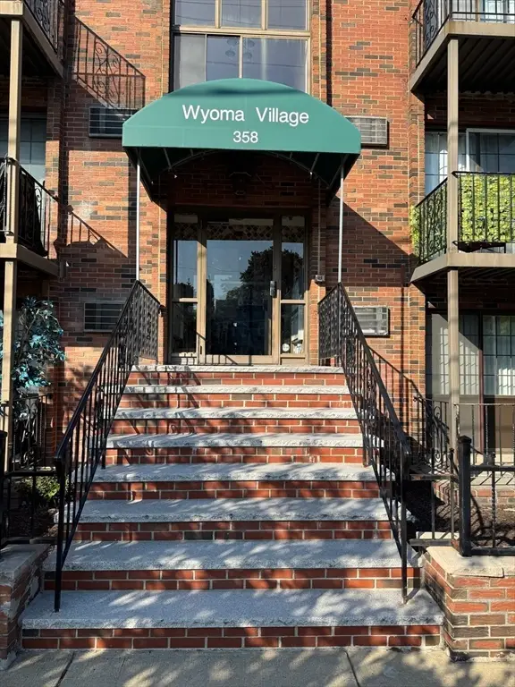 358 Broadway #20, Lynn, MA 01904 - #2