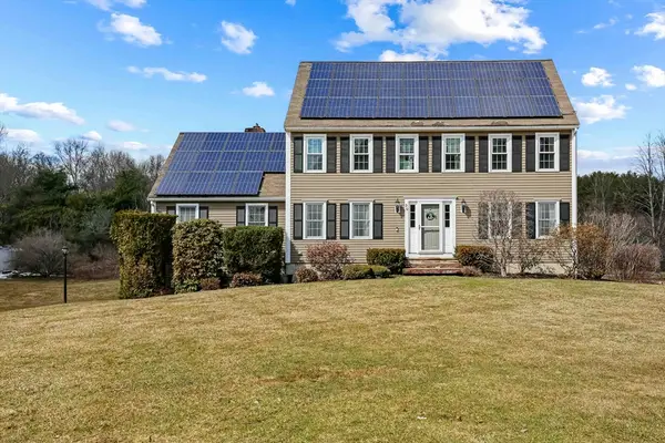 30 Ward Road, Southborough, MA 01772