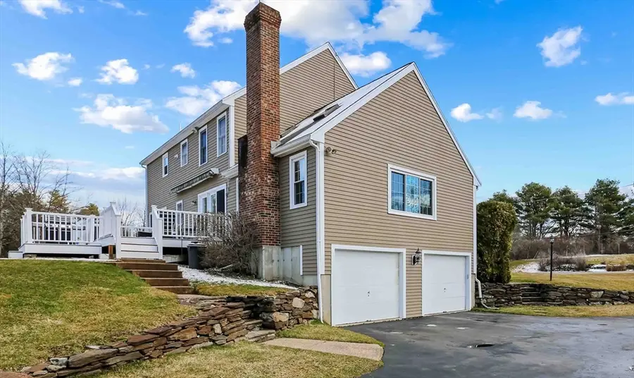 30 Ward Road, Southborough, MA 01772 - #2