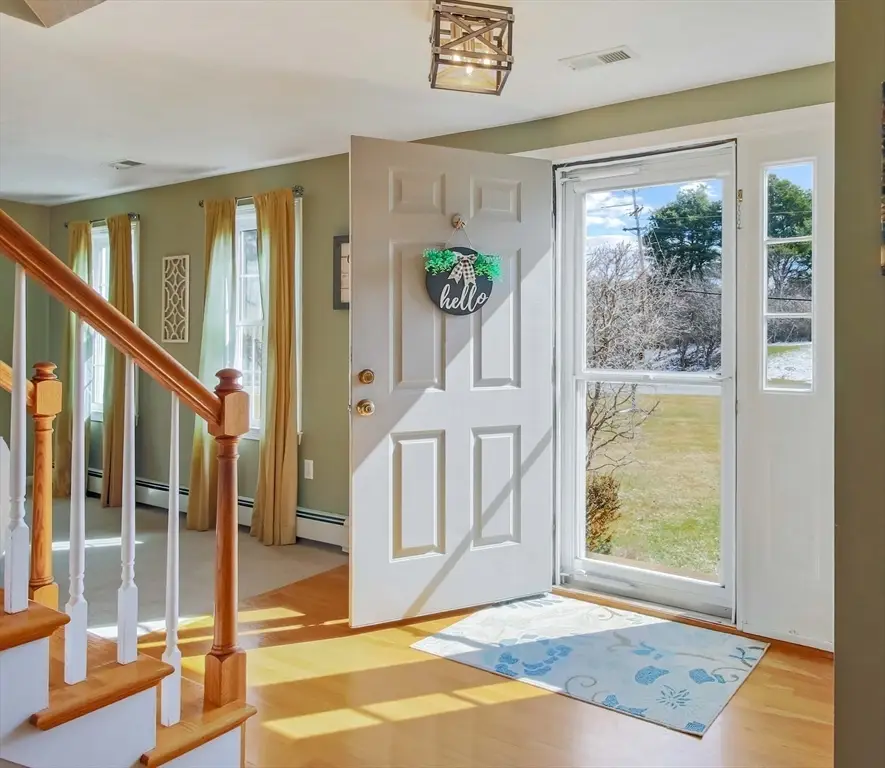 30 Ward Road, Southborough, MA 01772 - #3