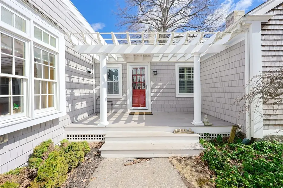 549 Summer St., Brockton, MA 02302 - #2