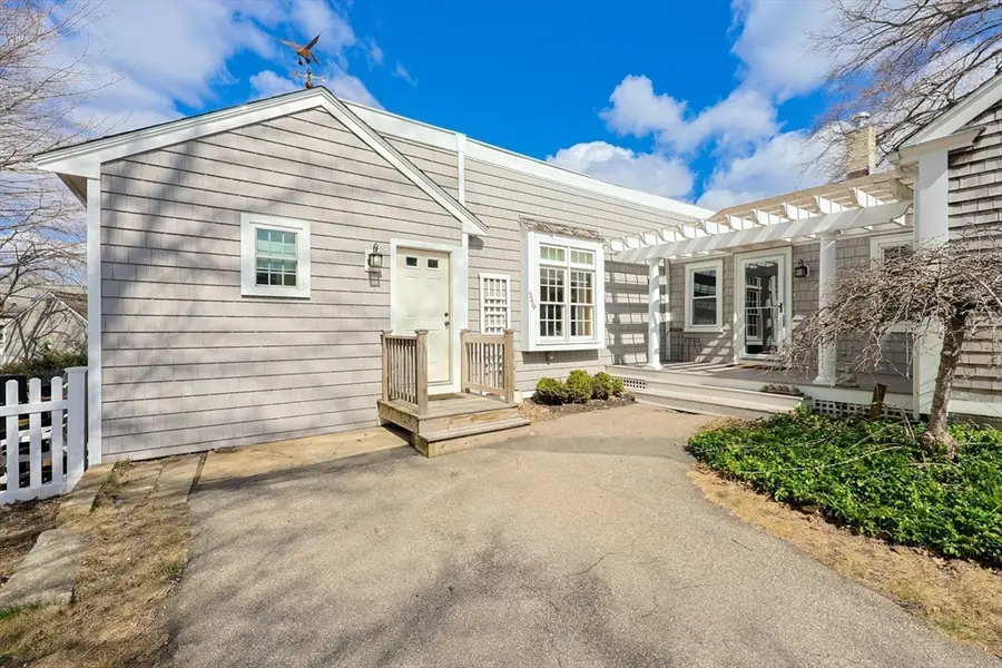 549 Summer St., Brockton, MA 02302 - #3