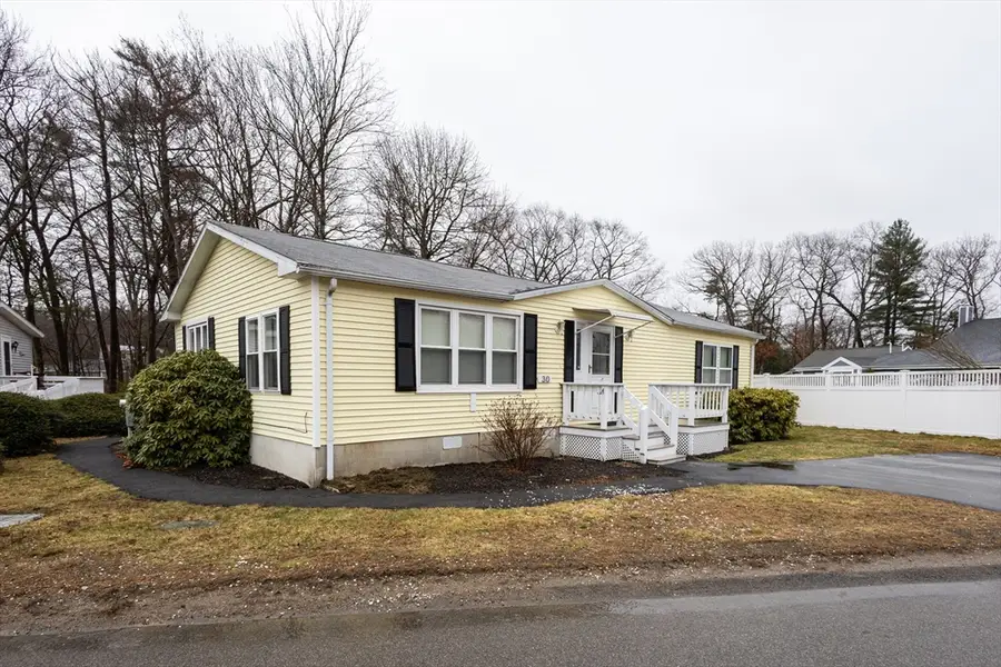 30 Leisurewood Drive, Rockland, MA 02370 - #2