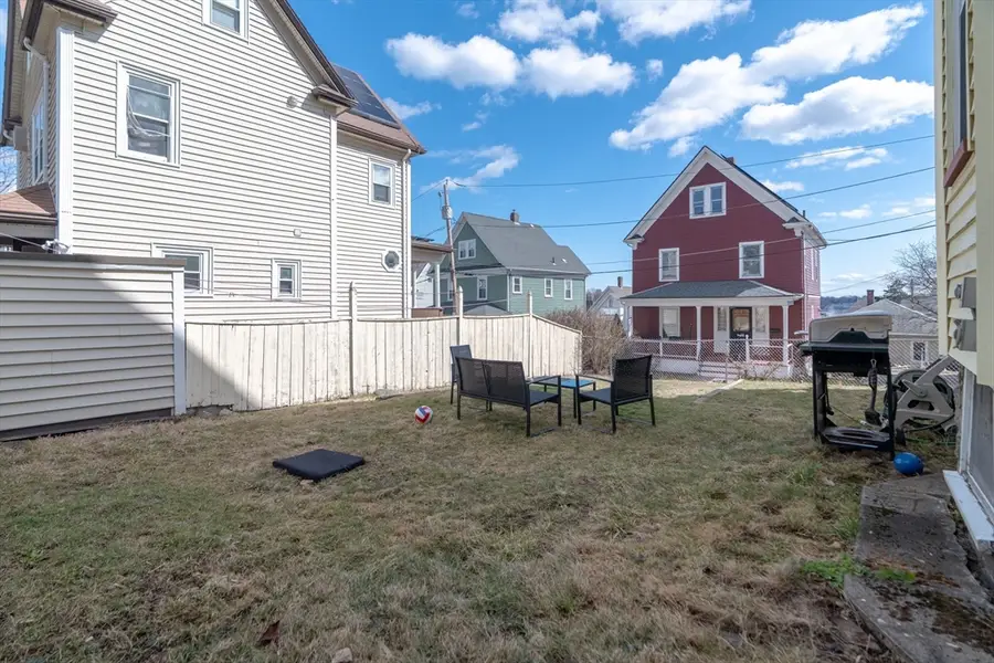 16 Fairview Terrace, Malden, MA 02148 - #3