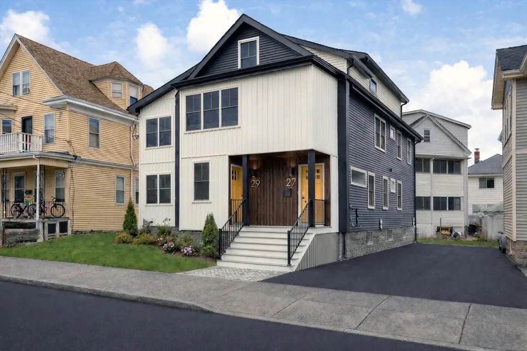 27 Laurel #27, Watertown, MA 02472 - #1