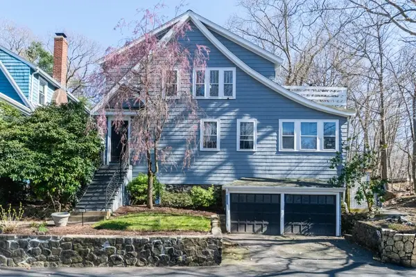 169 Walker #2, Swampscott, MA 01907