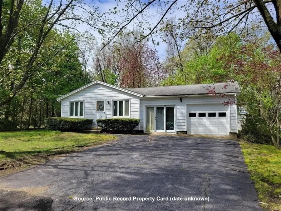 13 Greenhurst Ave, Fitchburg, MA 01420 - #2