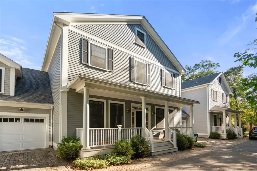 88 Crescent St #2, Newton, MA 02466 - #2