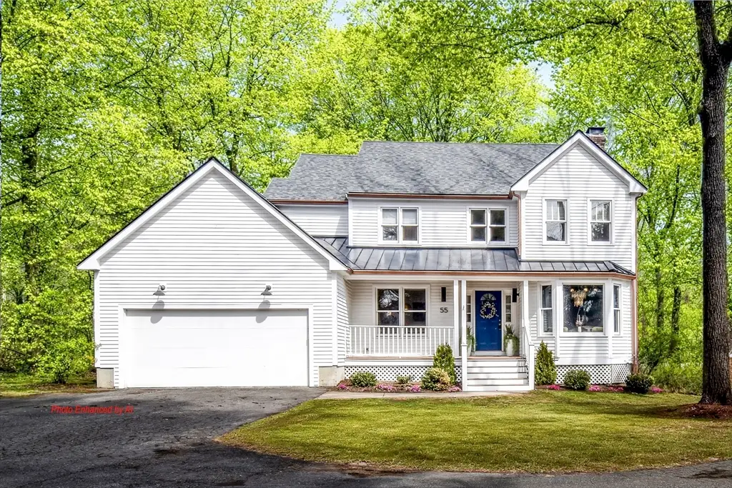 55 Pleasant Street, Framingham, MA 01701 - #1