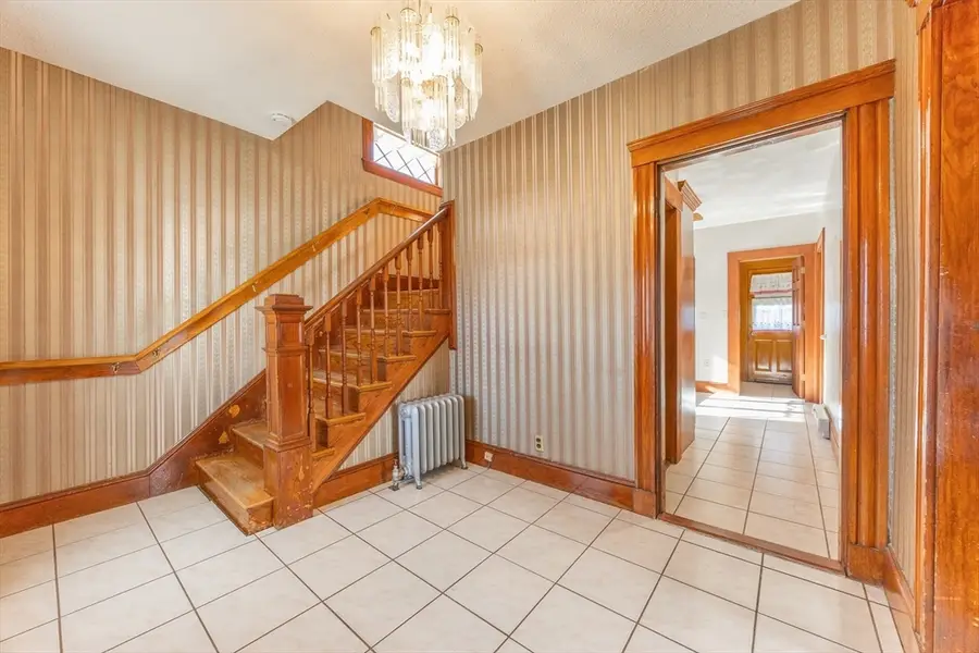 250 Forest St, Medford, MA 02155 - #2