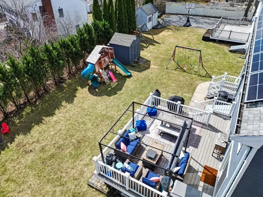 4 Eagle Street, Boston, MA 02132 - #2