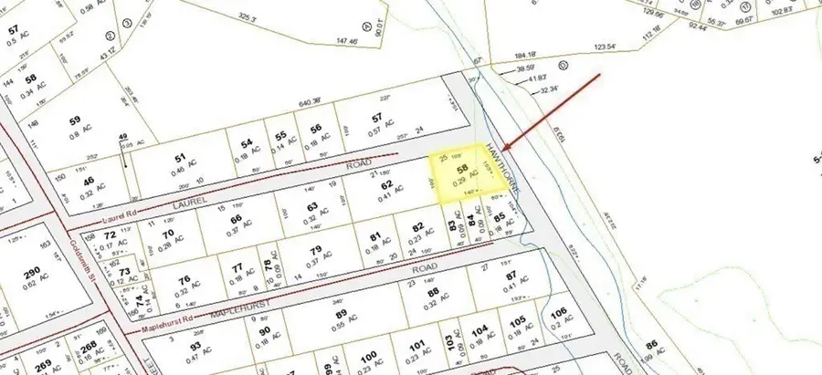 25 Laurel Rd, Littleton, MA 01460 - #2