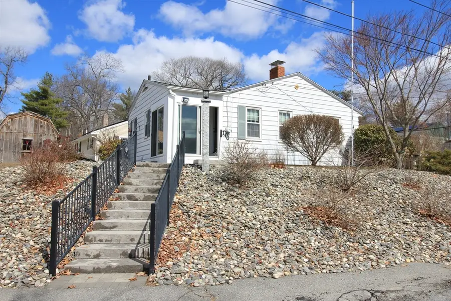 40 Marshall Rd, Fitchburg, MA 01420 - #2