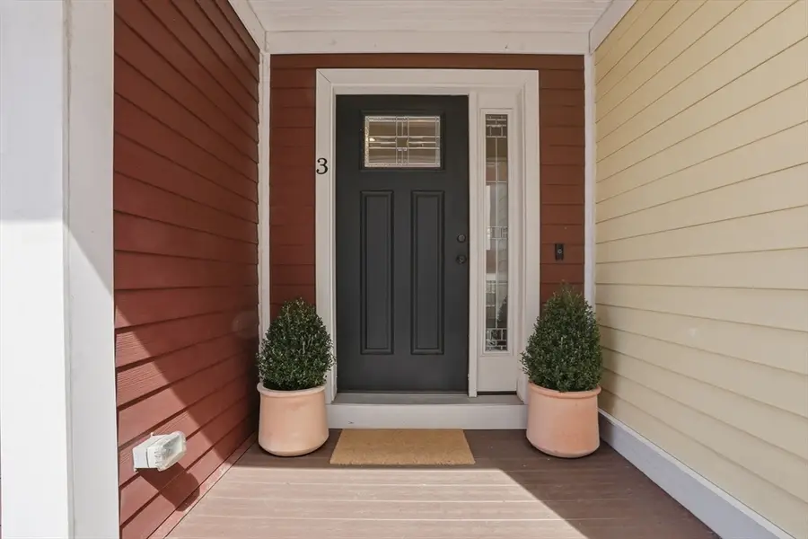 9 Park Street #3, Boston, MA 02122 - #3